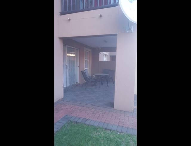 2 BEDROOM PROPERTY TO RENT IN VAN DYK PARK